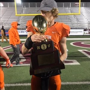 Meet your Posher, William